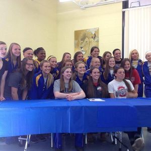 Meet your Posher, Madison